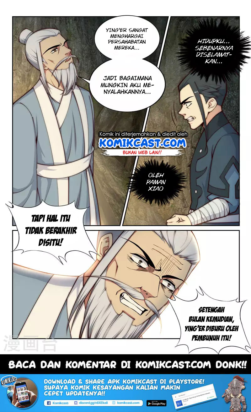 Dilarang COPAS - situs resmi www.mangacanblog.com - Komik against the gods 028 - chapter 28 29 Indonesia against the gods 028 - chapter 28 Terbaru 3|Baca Manga Komik Indonesia|Mangacan